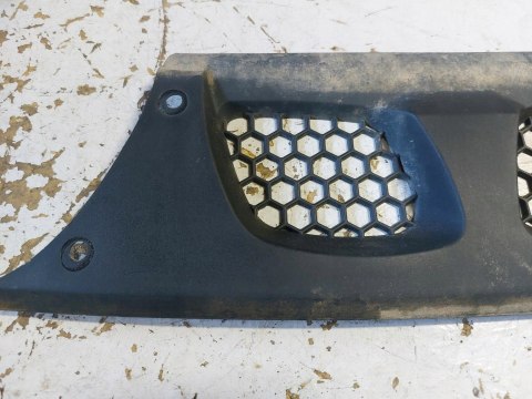 OSŁONA WYPEŁNIENIE PLASTIK LINHAI HYTRACK 550 OSŁONA WYPEŁNIENIE PLASTIK LINHAI HYTRACK 550