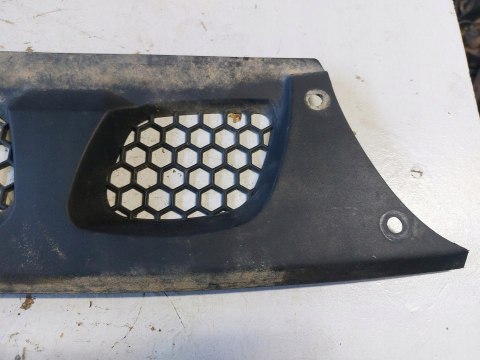 OSŁONA WYPEŁNIENIE PLASTIK LINHAI HYTRACK 550 OSŁONA WYPEŁNIENIE PLASTIK LINHAI HYTRACK 550