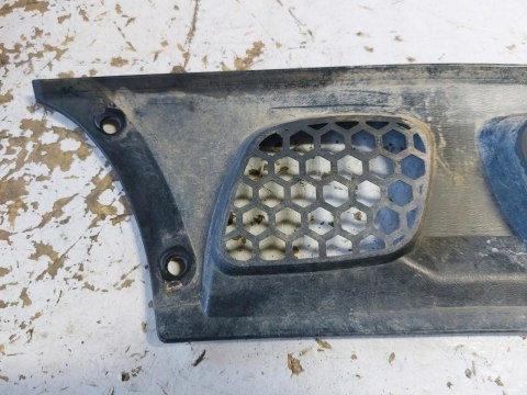 OSŁONA WYPEŁNIENIE PLASTIK LINHAI HYTRACK 550 OSŁONA WYPEŁNIENIE PLASTIK LINHAI HYTRACK 550