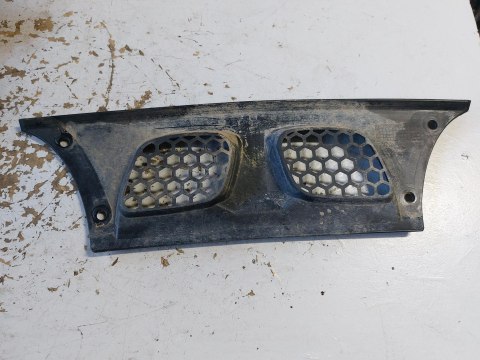 OSŁONA WYPEŁNIENIE PLASTIK LINHAI HYTRACK 550 OSŁONA WYPEŁNIENIE PLASTIK LINHAI HYTRACK 550