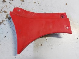 OSŁONA WYPEŁNIENIE PLASTIK LINHAI HYTRACK 550