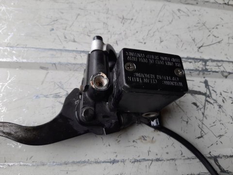 POMPA HAMULCOWA CECTEK QUADRIFT 500