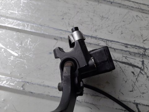 POMPA HAMULCOWA CECTEK QUADRIFT 500