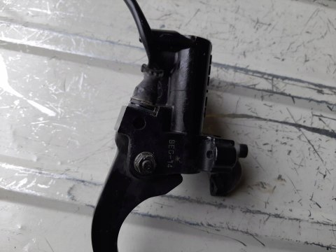 POMPA HAMULCOWA CECTEK QUADRIFT 500