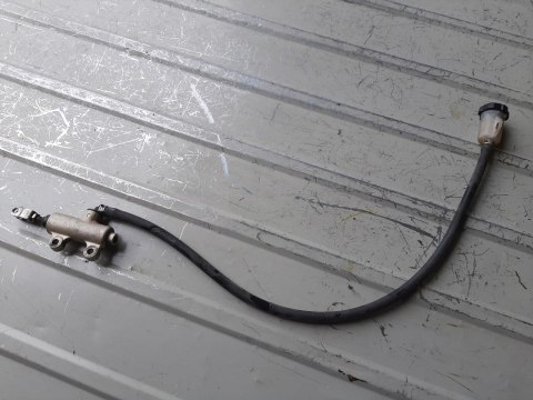 POMPA HAMULCOWA TYŁ CECTEK QUADRIFT 500