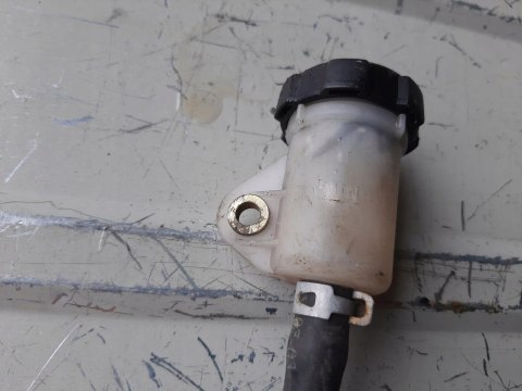 POMPA HAMULCOWA TYŁ CECTEK QUADRIFT 500