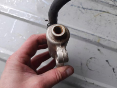 POMPA HAMULCOWA TYŁ CECTEK QUADRIFT 500