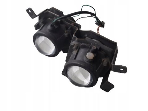 REFLEKTOR LAMPA PRZÓD CECTEK QUADRIFT 500 REFLEKTOR LAMPA PRZÓD CECTEK QUADRIFT 500