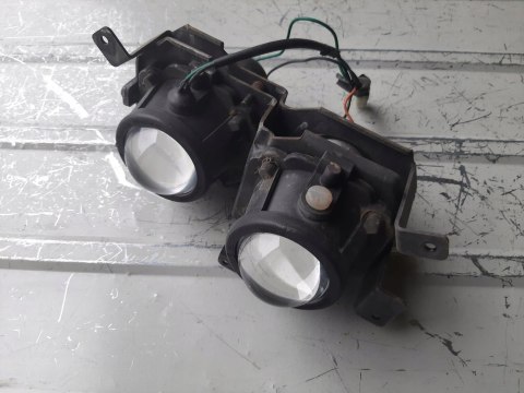 REFLEKTOR LAMPA PRZÓD CECTEK QUADRIFT 500 REFLEKTOR LAMPA PRZÓD CECTEK QUADRIFT 500