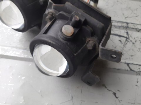 REFLEKTOR LAMPA PRZÓD CECTEK QUADRIFT 500 REFLEKTOR LAMPA PRZÓD CECTEK QUADRIFT 500