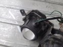 REFLEKTOR LAMPA PRZÓD CECTEK QUADRIFT 500