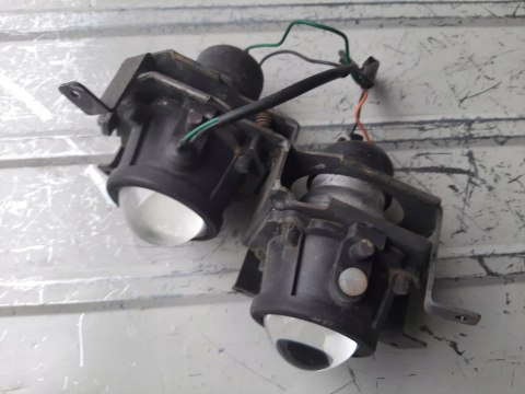REFLEKTOR LAMPA PRZÓD CECTEK QUADRIFT 500 REFLEKTOR LAMPA PRZÓD CECTEK QUADRIFT 500