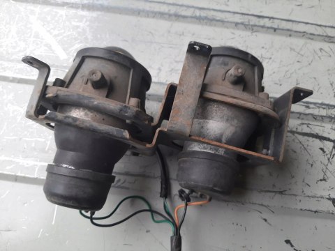 REFLEKTOR LAMPA PRZÓD CECTEK QUADRIFT 500 REFLEKTOR LAMPA PRZÓD CECTEK QUADRIFT 500