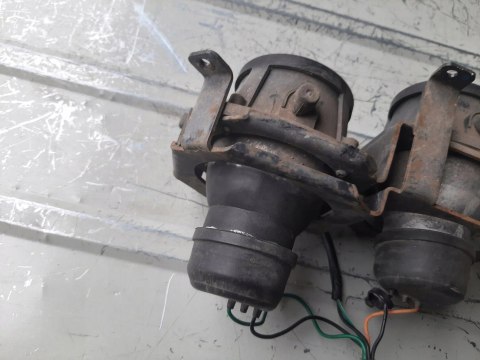 REFLEKTOR LAMPA PRZÓD CECTEK QUADRIFT 500 REFLEKTOR LAMPA PRZÓD CECTEK QUADRIFT 500