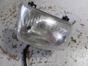 REFLEKTOR LAMPA PRZÓD LINHAI HYTRACK 550