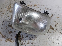 REFLEKTOR LAMPA PRZÓD LINHAI HYTRACK 550