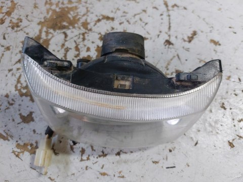 REFLEKTOR LAMPA PRZÓD LINHAI HYTRACK 550 REFLEKTOR LAMPA PRZÓD LINHAI HYTRACK 550