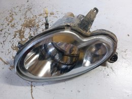 REFLEKTOR LAMPA PRZÓD LINHAI HYTRACK 550