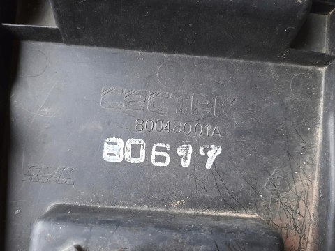 SIEDZENIE FOTEL KANAPA CECTEK QUADRIFT 500 SIEDZENIE FOTEL KANAPA CECTEK QUADRIFT 500
