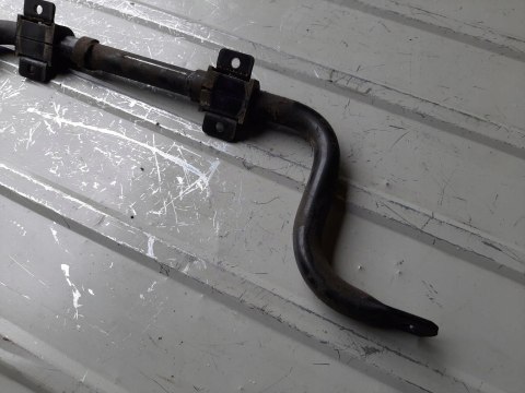 STABILIZATOR ŁĄCZNIK CECTEK QUADRIFT 500 STABILIZATOR ŁĄCZNIK CECTEK QUADRIFT 500