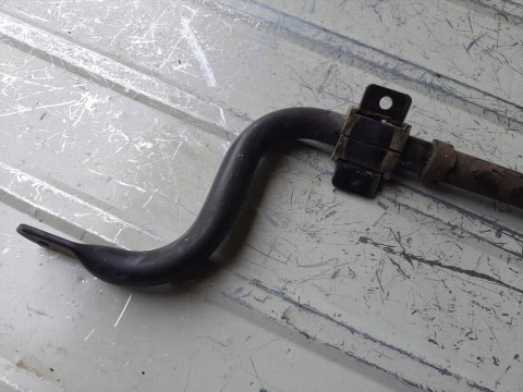 STABILIZATOR ŁĄCZNIK CECTEK QUADRIFT 500 STABILIZATOR ŁĄCZNIK CECTEK QUADRIFT 500