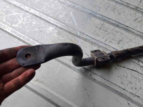 STABILIZATOR ŁĄCZNIK CECTEK QUADRIFT 500 STABILIZATOR ŁĄCZNIK CECTEK QUADRIFT 500