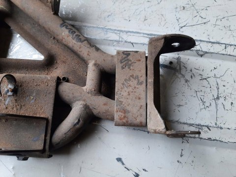 WAHACZ CECTEK QUADRIFT 500