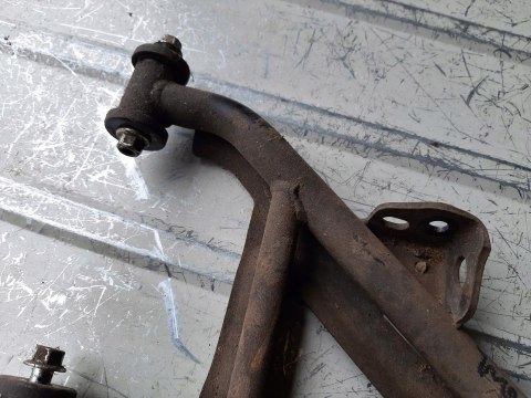 WAHACZ CECTEK QUADRIFT 500