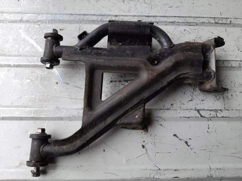 WAHACZ CECTEK QUADRIFT 500