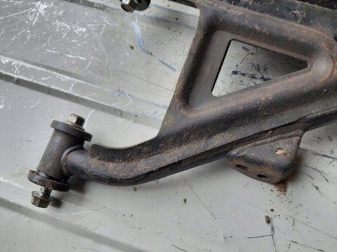 WAHACZ CECTEK QUADRIFT 500