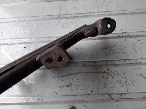 WAHACZ CECTEK QUADRIFT 500