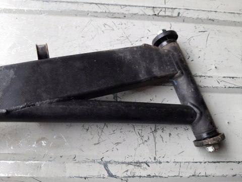 WAHACZ CECTEK QUADRIFT 500