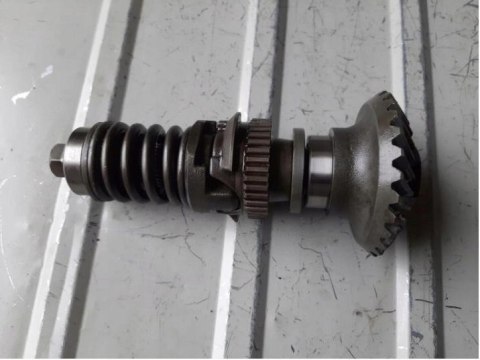 WAŁEK ZDAWCZY KARDANA YAMAHA FJR 1300