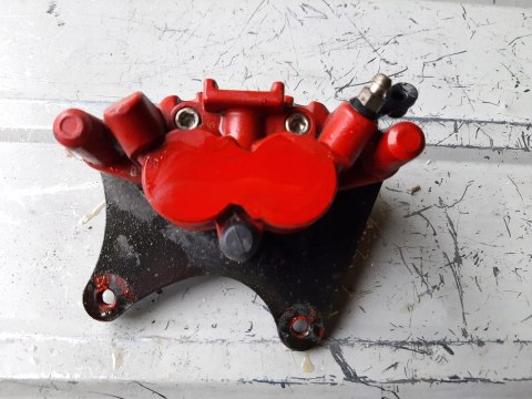 ZACISK HAMULCOWY CECTEK QUADRIFT 500 ZACISK HAMULCOWY CECTEK QUADRIFT 500