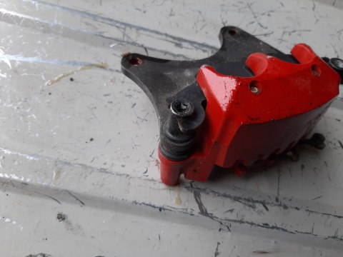 ZACISK HAMULCOWY CECTEK QUADRIFT 500 ZACISK HAMULCOWY CECTEK QUADRIFT 500