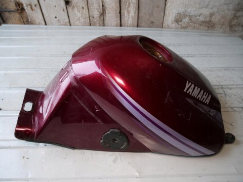 ZBIORNIK PALIWA BAK YAMAHA TDM 850 3VD ZBIORNIK PALIWA BAK YAMAHA TDM 850 3VD