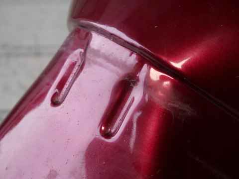 ZBIORNIK PALIWA BAK YAMAHA TDM 850 3VD ZBIORNIK PALIWA BAK YAMAHA TDM 850 3VD