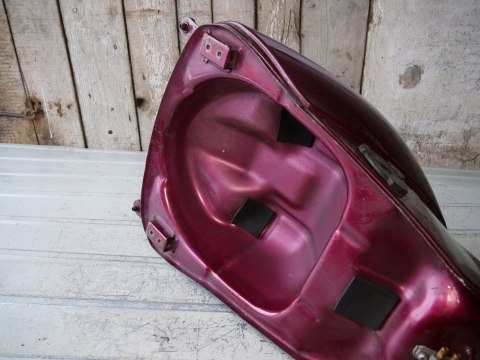 ZBIORNIK PALIWA BAK YAMAHA TDM 850 3VD ZBIORNIK PALIWA BAK YAMAHA TDM 850 3VD