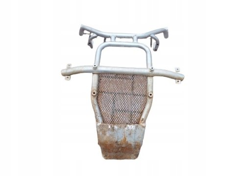 ZDERZAK BUMPER LINHAI HYTRACK 550 ZDERZAK BUMPER LINHAI HYTRACK 550