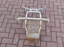 ZDERZAK BUMPER LINHAI HYTRACK 550
