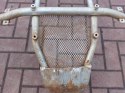 ZDERZAK BUMPER LINHAI HYTRACK 550