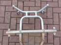 ZDERZAK BUMPER LINHAI HYTRACK 550