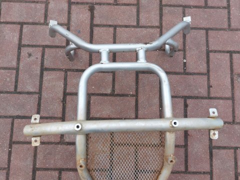 ZDERZAK BUMPER LINHAI HYTRACK 550 ZDERZAK BUMPER LINHAI HYTRACK 550