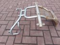 ZDERZAK BUMPER LINHAI HYTRACK 550