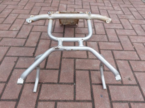ZDERZAK BUMPER LINHAI HYTRACK 550 ZDERZAK BUMPER LINHAI HYTRACK 550
