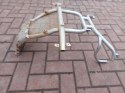 ZDERZAK BUMPER LINHAI HYTRACK 550