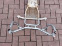 ZDERZAK BUMPER LINHAI HYTRACK 550