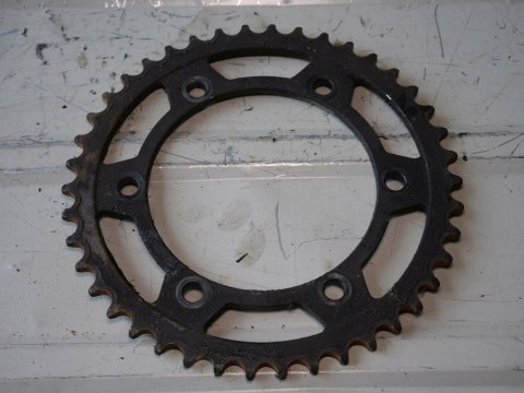 ZĘBATKI NAPĘDOWE KPL YAMAHA TDM 850 3VD ZĘBATKI NAPĘDOWE KPL YAMAHA TDM 850 3VD