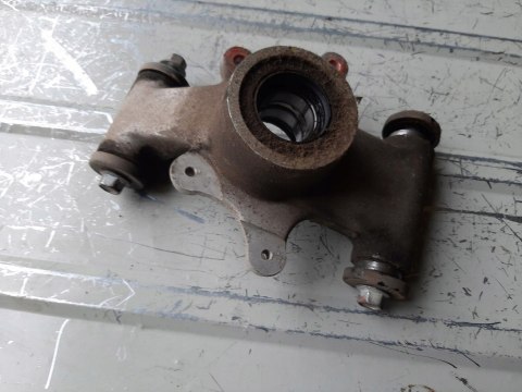 ZWROTNICA CECTEK QUADRIFT 500 ZWROTNICA CECTEK QUADRIFT 500
