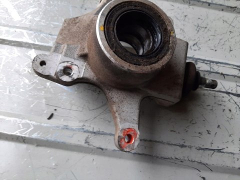 ZWROTNICA CECTEK QUADRIFT 500